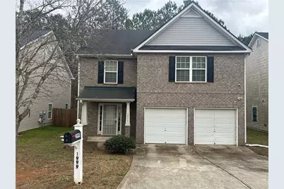 3999 Riverside Parkway, Decatur, GA 30034 - Photo 1