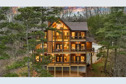 140 Riverview Terrace, Blue Ridge, GA 30513 - Photo 1