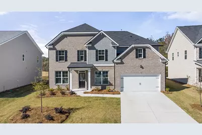 1818 Lacebark Elm Way, Lawrenceville, GA 30045 - Photo 1