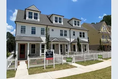 220 Village Overlook #K2, Canton, GA 30114 - Photo 1