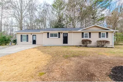 8673 Chestnut Lane, Lithia Springs, GA 30122 - Photo 1