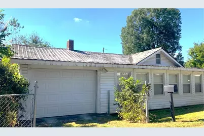 20 Short North Wall Street, Calhoun, GA 30701 - Photo 1