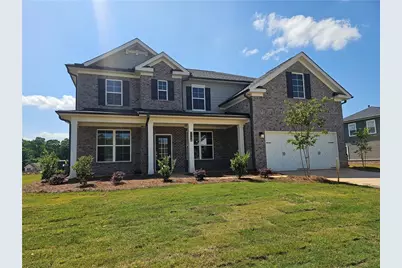 7130 Waggamon Way Lot 31, Dawsonville, GA 30534 - Photo 1