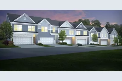 1342 Magnolia Way Bend #LOT 287, Jonesboro, GA 30238 - Photo 1