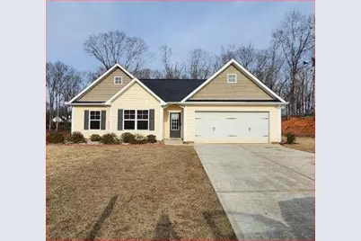 3432 Silver Chase Court, Gainesville, GA 30507 - Photo 1
