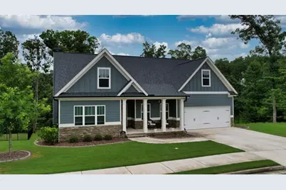 504 Amber Stone, Waleska, GA 30183 - Photo 1