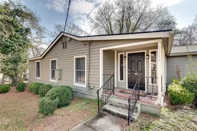 2312 Wayside Drive NE, Brookhaven, GA 30319 - Photo 1