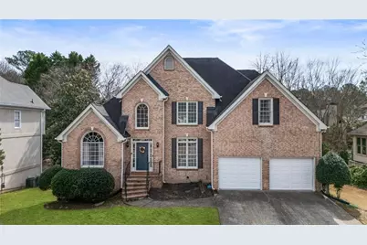 5000 Riverfield Drive, Peachtree Corners, GA 30092 - Photo 1