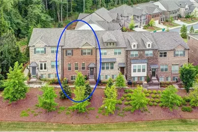 5528 Cameron Parc Drive, Johns Creek, GA 30022 - Photo 1