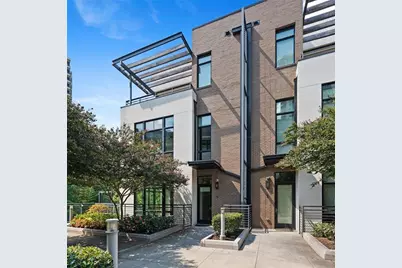 721 Longleaf Drive NE #6, Atlanta, GA 30342 - Photo 1