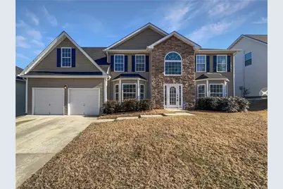 4906 Laythan Jace Court, Snellville, GA 30039 - Photo 1