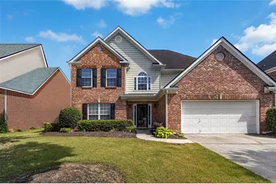 480 Glenns Farm Way, Grayson, GA 30017 - Photo 1