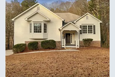 246 Southern Oaks Drive, Dallas, GA 30157 - Photo 1