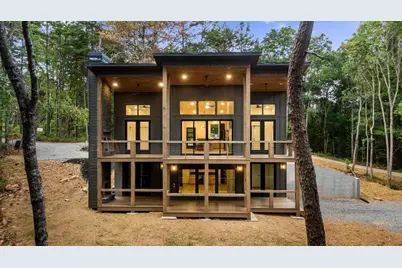 53 Bella Lane, Mineral Bluff, GA 30559 - Photo 1