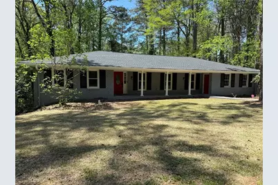 2899 Tejas Trail SW, Atlanta, GA 30331 - Photo 1