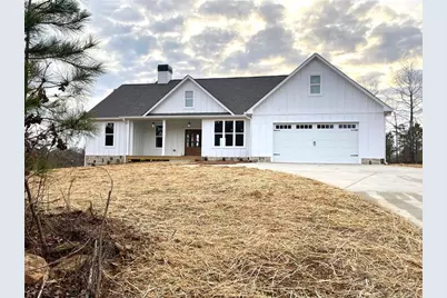 2362 Carlan Road, Fairmount, GA 30139 - Photo 1