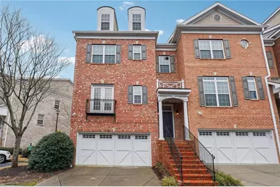 12892 Deer Park Lane, Alpharetta, GA 30004 - Photo 1