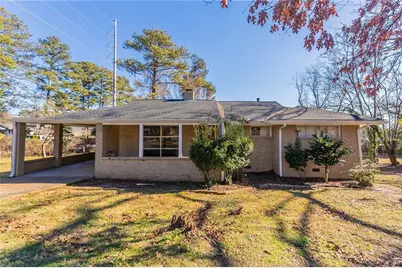 3517 Hyland Drive, Decatur, GA 30032 - Photo 1