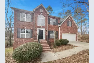 5132 Silhouette Lane SW, Mableton, GA 30126 - Photo 1