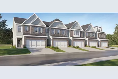 160 Vision Street, Bethlehem, GA 30620 - Photo 1