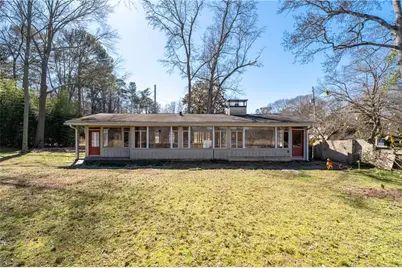 382 Golfview Road NW, Atlanta, GA 30309 - Photo 1