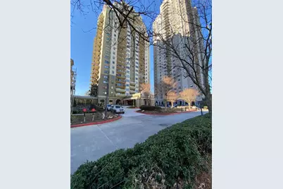 799 Hammond Drive #426, Atlanta, GA 30328 - Photo 1
