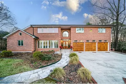 2597 Cosmos Court NE, Atlanta, GA 30345 - Photo 1