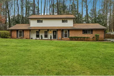 4072 Whispering Forest Court, Lilburn, GA 30047 - Photo 1