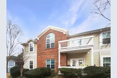 1394 Orchard Park Drive, Stone Mountain, GA 30083 - Photo 1