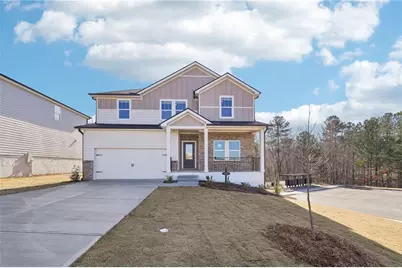 355 Ivey Township Drive, Dallas, GA 30132 - Photo 1