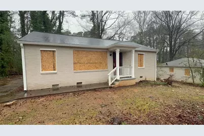 1969 Oak Valley Road, Decatur, GA 30035 - Photo 1