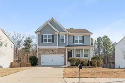 47 Cool Creek Court, Dallas, GA 30132 - Photo 1