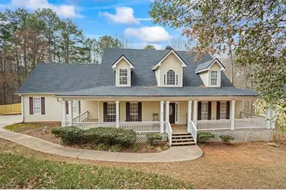 3773 Galdway Drive, Snellville, GA 30039 - Photo 1