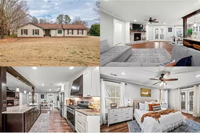 3472 Rosebud Road, Loganville, GA 30052 - Photo 1