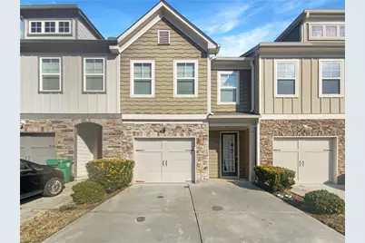 2693 Avanti Way, Decatur, GA 30035 - Photo 1