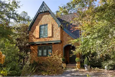 10594 Serenbe Lane, Chattahoochee Hills, GA 30268 - Photo 1