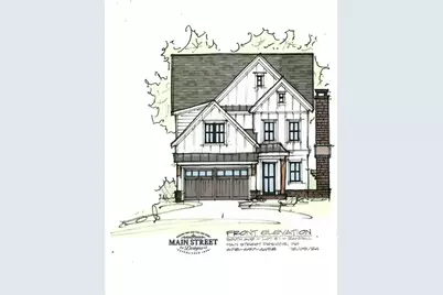 486 Waterman Street, Marietta, GA 30060 - Photo 1