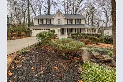 1935 Wenton Place, Lawrenceville, GA 30044 - Photo 1