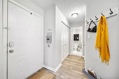 3655 Habersham Road NE #B129, Atlanta, GA 30305 - Photo 1