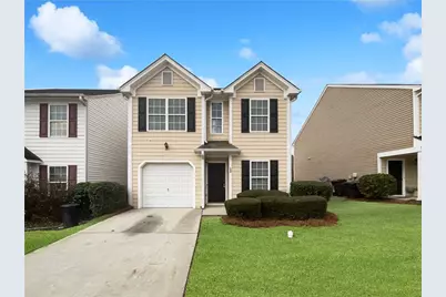 180 Fieldview Lane, Covington, GA 30016 - Photo 1