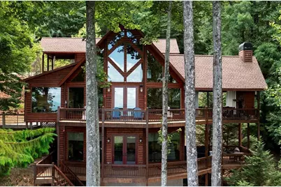 251 Ridge Circle, Blue Ridge, GA 30513 - Photo 1