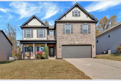 3890 Pleasant Woods Drive, Cumming, GA 30028 - Photo 1