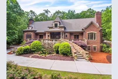 4001 Pool Road, Winston, GA 30187 - Photo 1