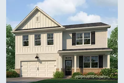 298 White Cedar Drive, Dawsonville, GA 30534 - Photo 1