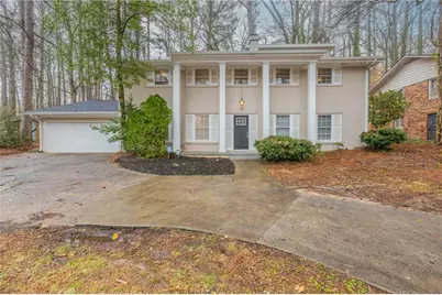 2800 Kingston Terrace, Atlanta, GA 30344 - Photo 1