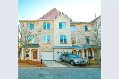 4879 Pinnacle Drive, Stone Mountain, GA 30088 - Photo 1