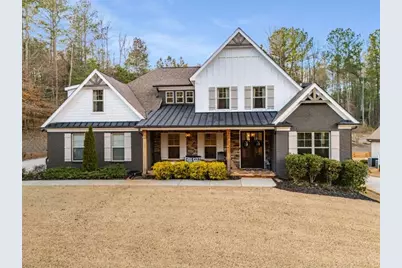 811 Walnut River Trail, Hoschton, GA 30548 - Photo 1