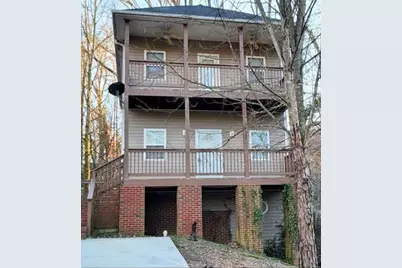 1470 Andrews Street NW, Atlanta, GA 30314 - Photo 1