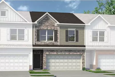 16 Jacobs Farm Lane #8, Lawrenceville, GA 30045 - Photo 1