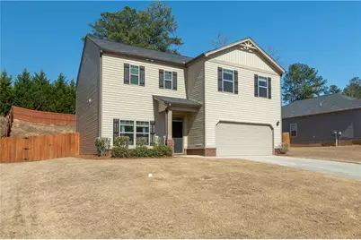 1962 Roxey Lane, Winder, GA 30680 - Photo 1
